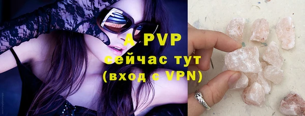 стафф Абаза